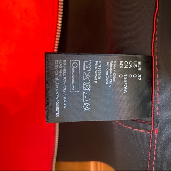 H&M Jacket - Picture 5 of 6